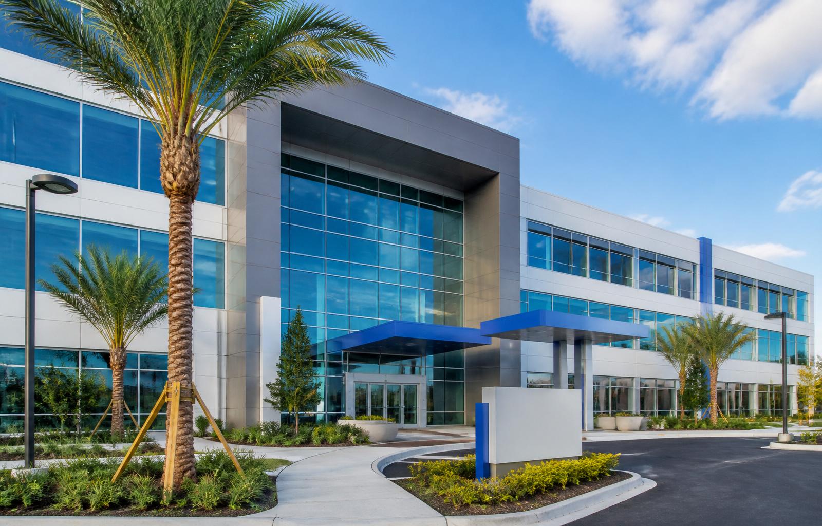 Avalon Pep Lab facility in Orlando, FL